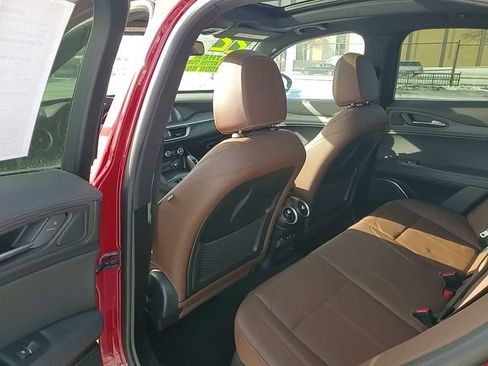 Used 2022 Alfa Romeo Stelvio Ti image 31