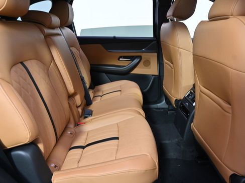 New 2026 MAZDA CX-70 3.3 Turbo S w/ Premium Plus image 18