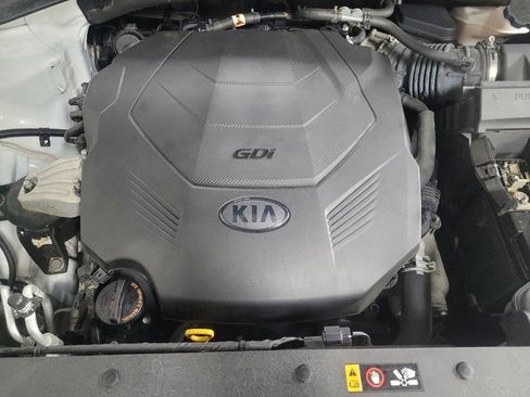 Used 2020 Kia Sorento AWD V6 image 30