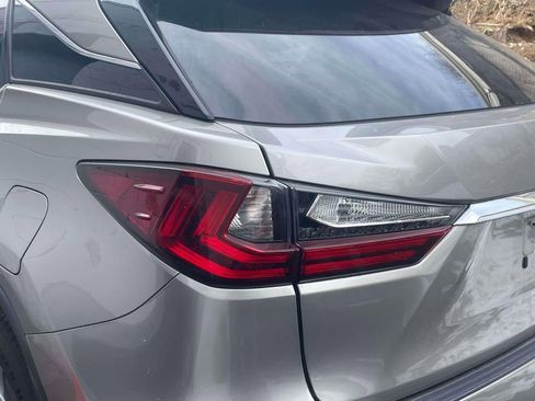 Used 2018 Lexus RX 350 F Sport w/ Premium Package image 11