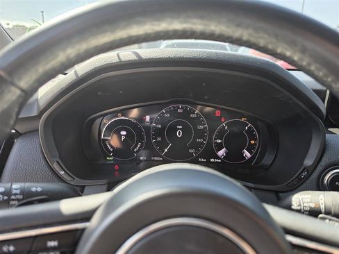 Used 2024 MAZDA CX-90 Plug-In Hybrid w/ Preferred image 6