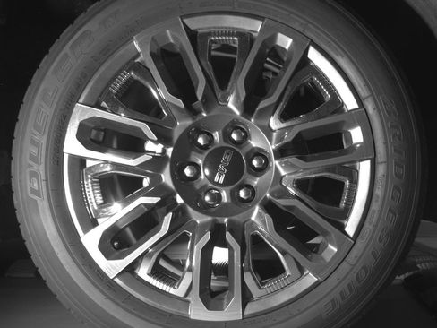 Used 2023 GMC Sierra 1500 Denali Ultimate AWD/4WD image 9