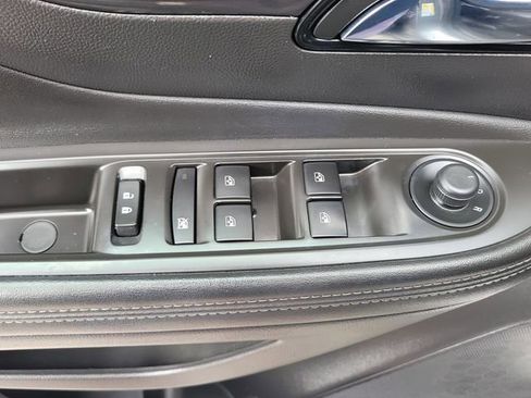 Used 2020 Buick Encore Preferred w/ Safety Package FWD image 15