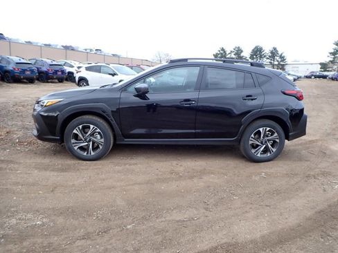 Certified 2026 Subaru Crosstrek 2.5i Premium AWD/4WD image 2