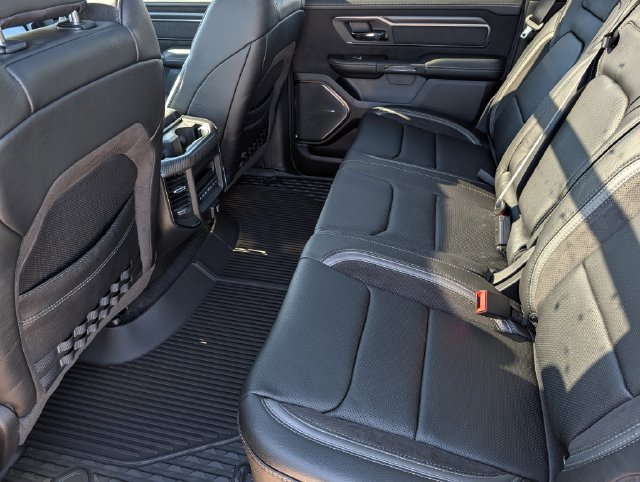 New 2026 RAM 1500 RHO w/ RHO Level 1 Equipment Group AWD/4WD image 6
