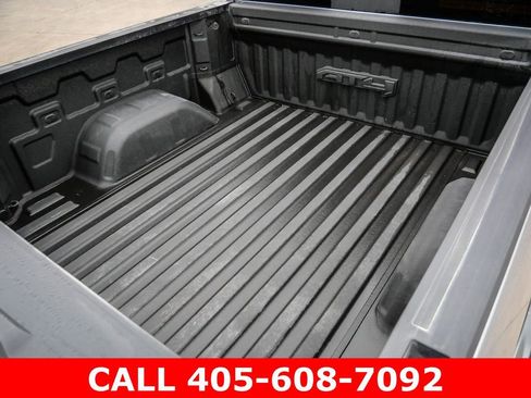 Used 2020 GMC Sierra 1500 AT4 w/ AT4 Premium Package AWD/4WD image 12