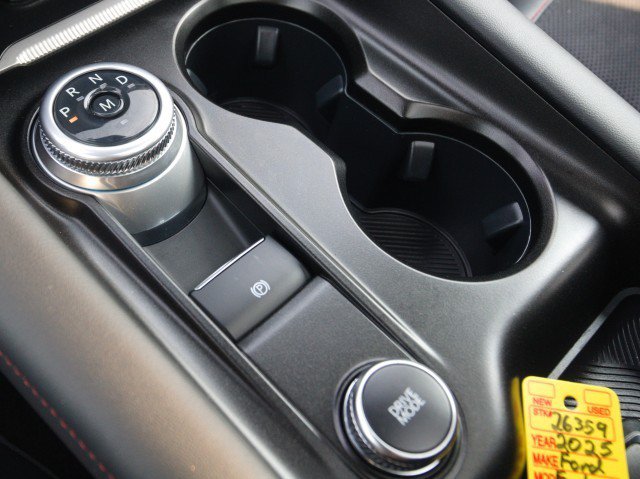Used 2025 Ford Explorer ST AWD/4WD image 30