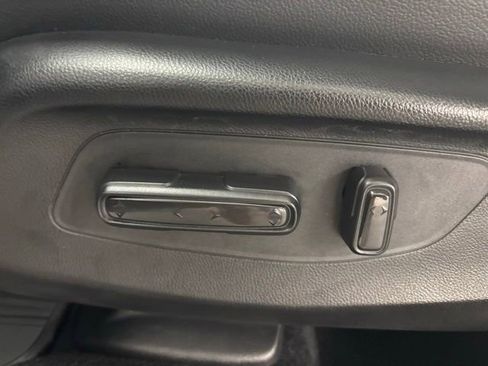 Certified 2026 Honda HR-V EX-L image 14