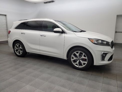 Used 2019 Kia Sorento SX image 11