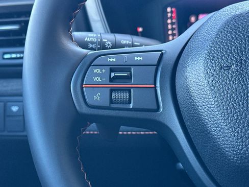 New 2026 Honda Passport TrailSport image 17