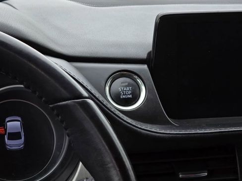 Used 2018 MAZDA MAZDA6 Grand Touring image 24