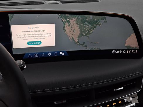 New 2026 Cadillac CT5 Premium Luxury RWD image 18