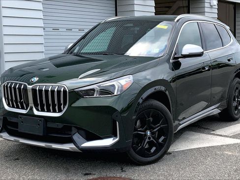 Used 2023 BMW X1 xDrive28i w/ Premium Package AWD/4WD image 1