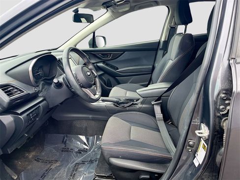 Used 2021 Subaru Crosstrek 2.0i Premium w/ Moonroof Package image 22