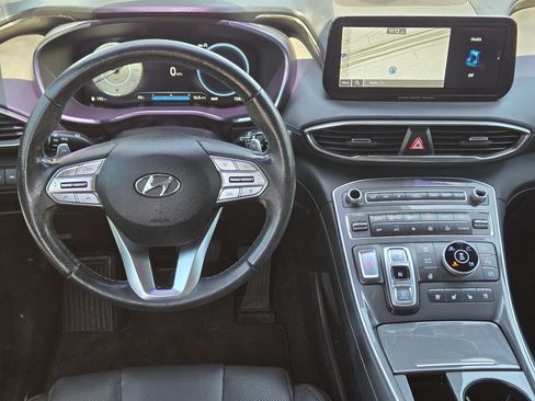 Used 2022 Hyundai Santa Fe Calligraphy w/ Cargo Package AWD/4WD image 10