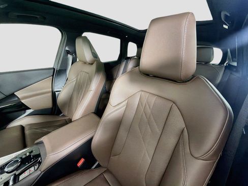 New 2026 BMW X3 xDrive30i w/ Premium Package AWD/4WD image 20