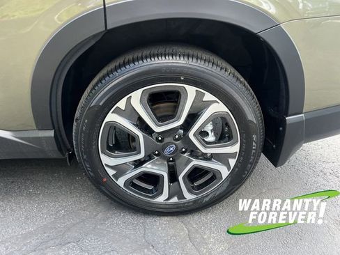 New 2026 Subaru Ascent Touring AWD/4WD image 22