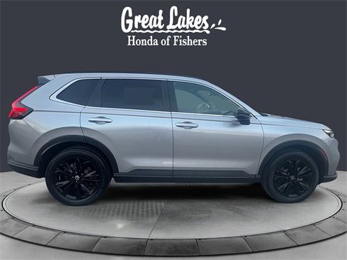 Used 2023 Honda CR-V Sport Touring image 6