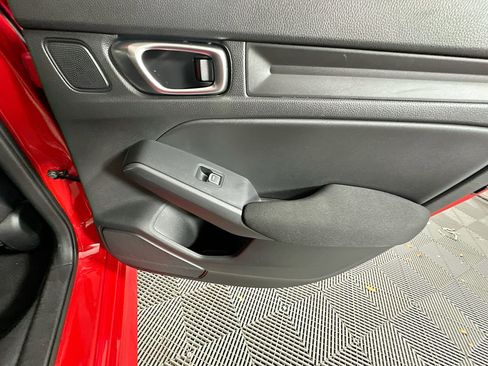 Certified 2024 Honda Civic Sport image 27