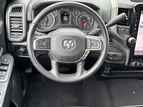 New 2026 RAM 2500 Tradesman image 13