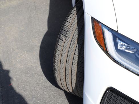 New 2024 Jaguar XF R-Dynamic SE image 3