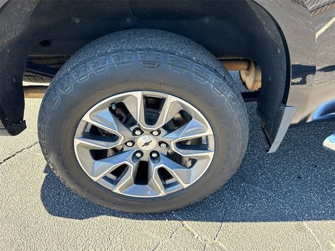 Used 2021 Chevrolet Silverado 1500 RST image 18