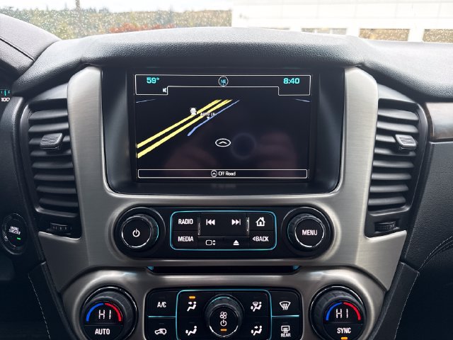 Used 2019 GMC Yukon Denali w/ Denali Ultimate Package AWD/4WD image 24