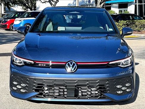 New 2026 Volkswagen GTI SE image 10