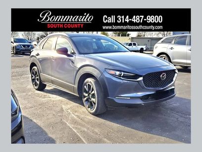 Used 2023 MAZDA CX-30 AWD 2.5 S w/ Preferred Package