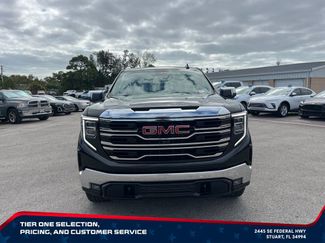 New 2026 GMC Sierra 1500 SLT w/ SLT Premium Plus Package AWD/4WD video 3