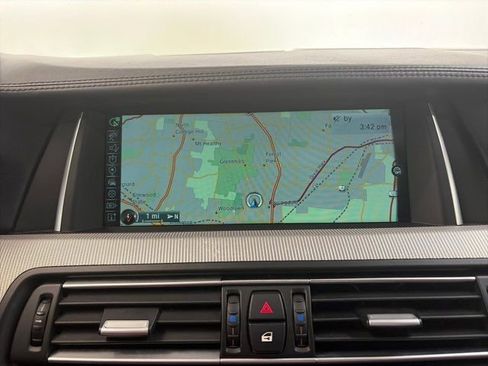 Used 2015 BMW M5 w/ Competition Package image 27