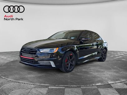 Used 2015 Audi A3 2.0T Premium