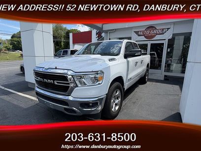 Used 2020 RAM 1500 Big Horn