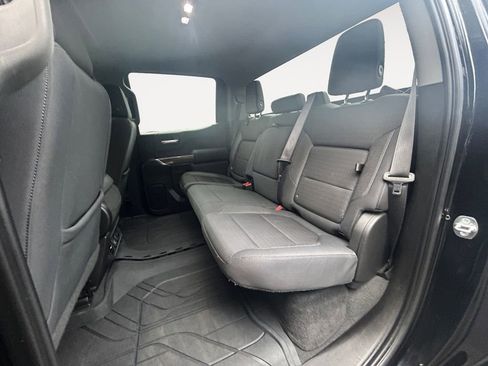 Used 2019 Chevrolet Silverado 1500 RST w/ All-Star Edition image 11