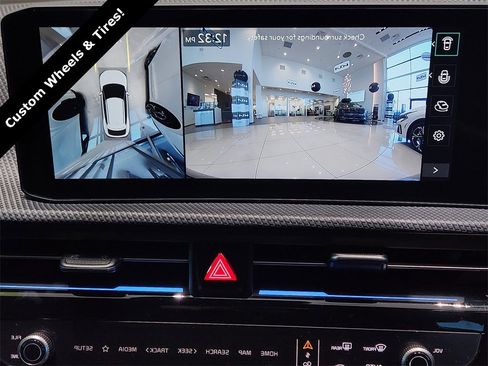 New 2025 Kia EV6 GT-Line image 12