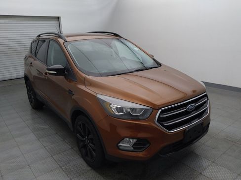 Used 2017 Ford Escape Titanium AWD/4WD image 13