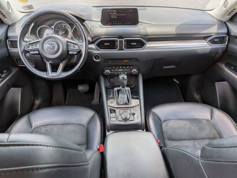 Used 2020 MAZDA CX-5 Touring AWD/4WD image 30