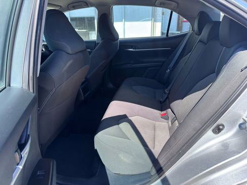 Used 2024 Toyota Camry LE image 32