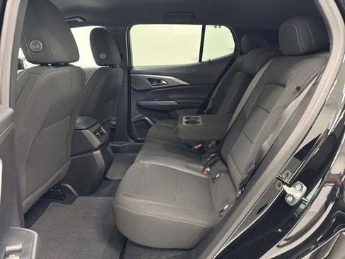 New 2026 Chevrolet Equinox EV LT image 26