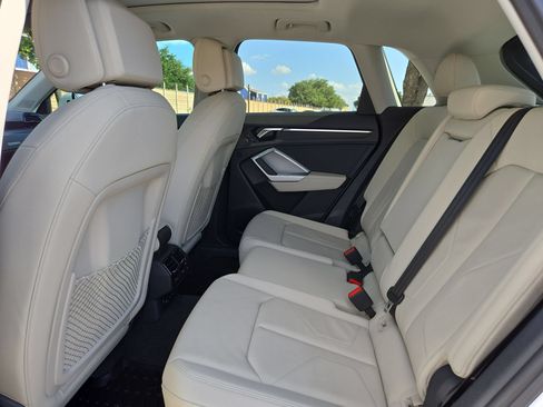 Used 2022 Audi Q3 2.0T Premium AWD/4WD image 14