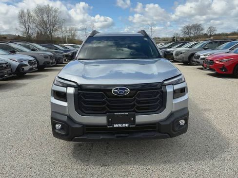 New 2026 Subaru Outback Premium AWD/4WD image 3
