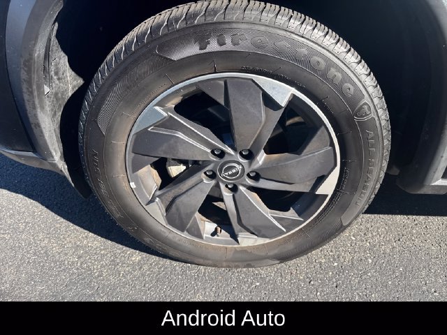 Used 2025 Nissan Rogue SV FWD image 10