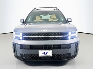 New 2026 Hyundai Santa Fe Calligraphy video 2