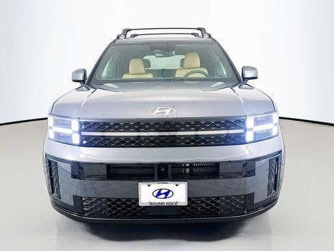 New 2026 Hyundai Santa Fe Calligraphy image 2