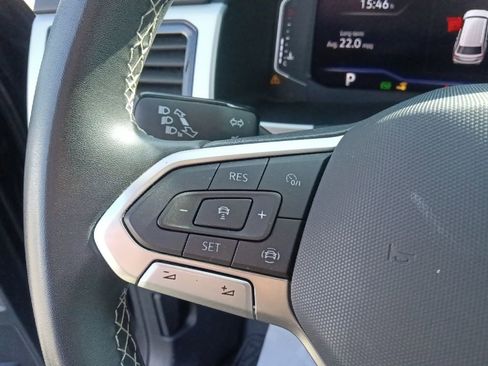 Used 2022 Volkswagen Atlas SE FWD image 19