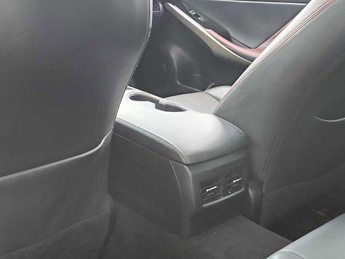 Used 2017 Lexus IS 200t image 21