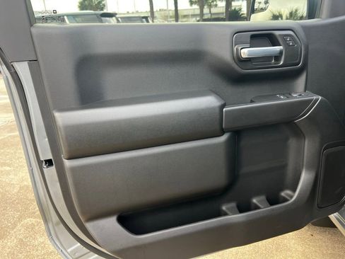 New 2026 Chevrolet Silverado 1500 W/T w/ WT Convenience Package image 55