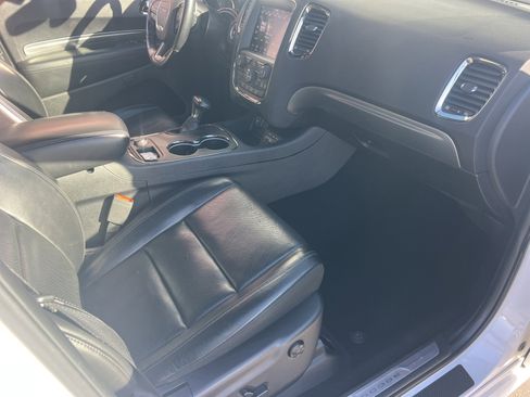 Used 2019 Dodge Durango R/T image 29