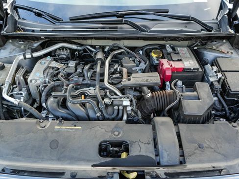 Used 2023 Nissan Sentra SV w/ All-Weather Package image 27