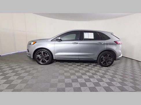 Used 2020 Ford Edge ST AWD/4WD image 47